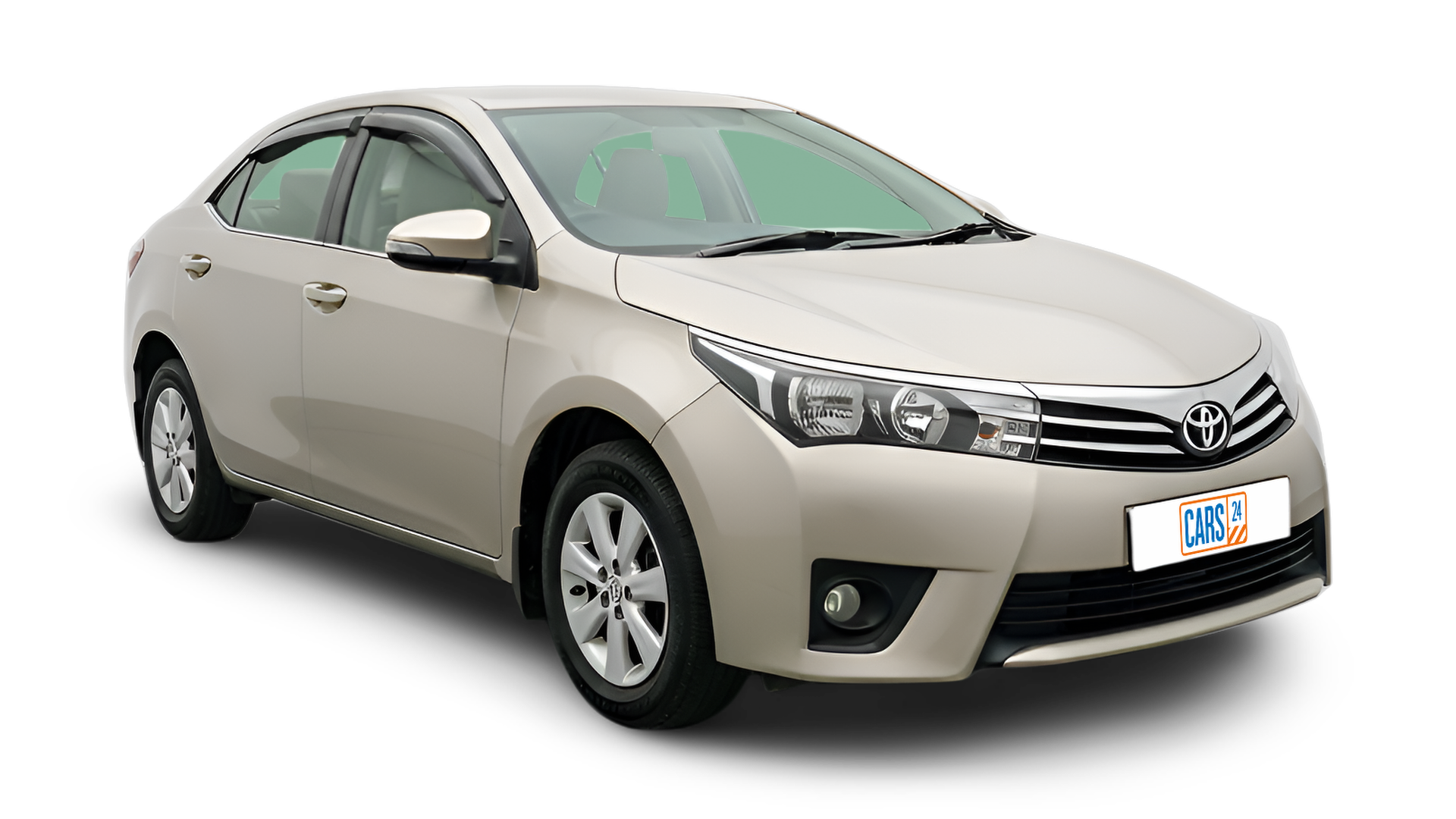 Toyota Corolla Altis-img